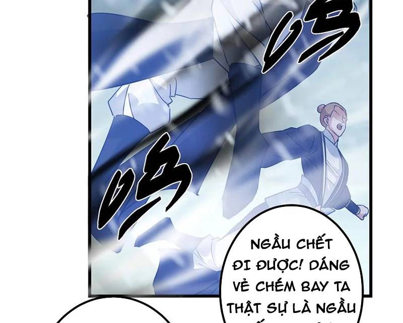 Chưởng Môn Khiêm Tốn Chút - Chapter 428 - Page 112