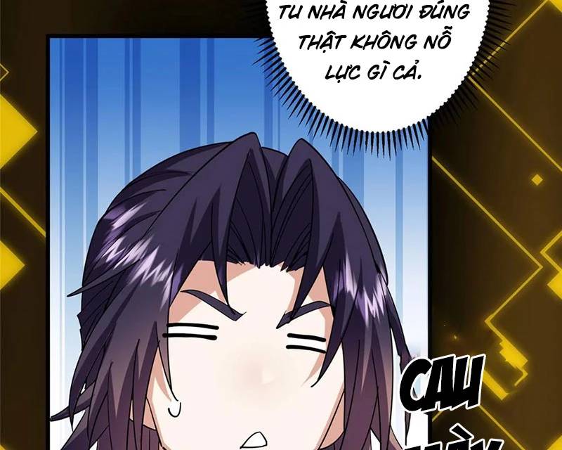 Chưởng Môn Khiêm Tốn Chút - Chapter 428 - Page 118