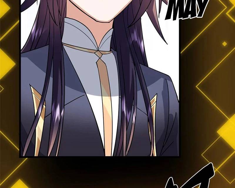 Chưởng Môn Khiêm Tốn Chút - Chapter 428 - Page 119