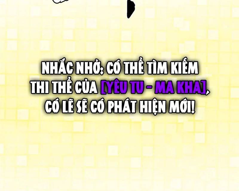 Chưởng Môn Khiêm Tốn Chút - Chapter 428 - Page 121