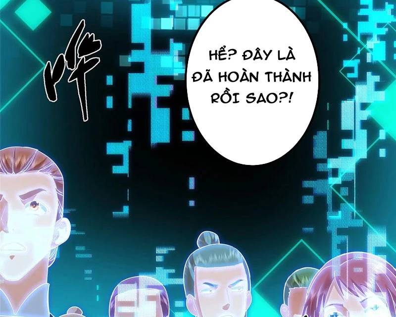 Chưởng Môn Khiêm Tốn Chút - Chapter 428 - Page 130