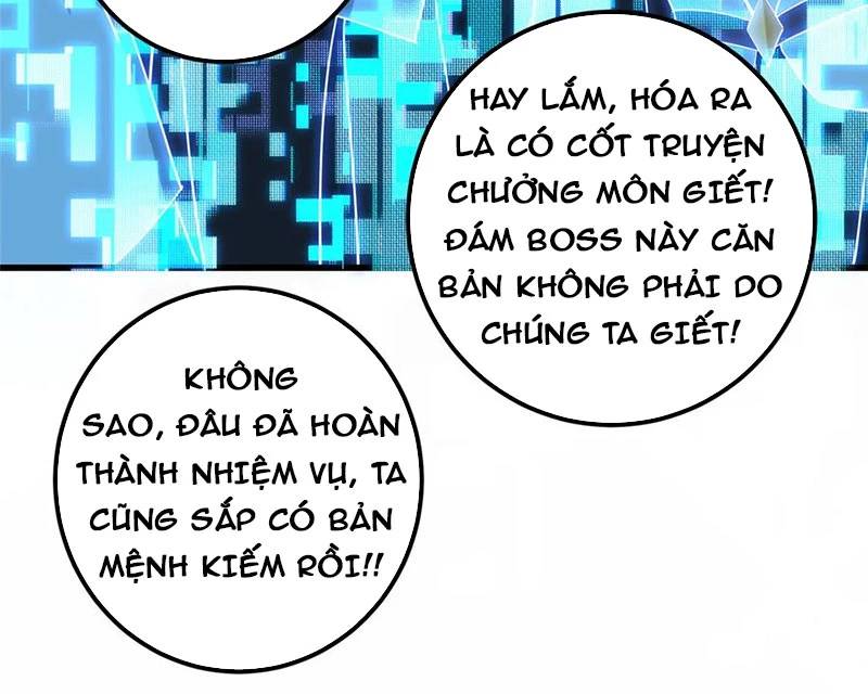 Chưởng Môn Khiêm Tốn Chút - Chapter 428 - Page 132