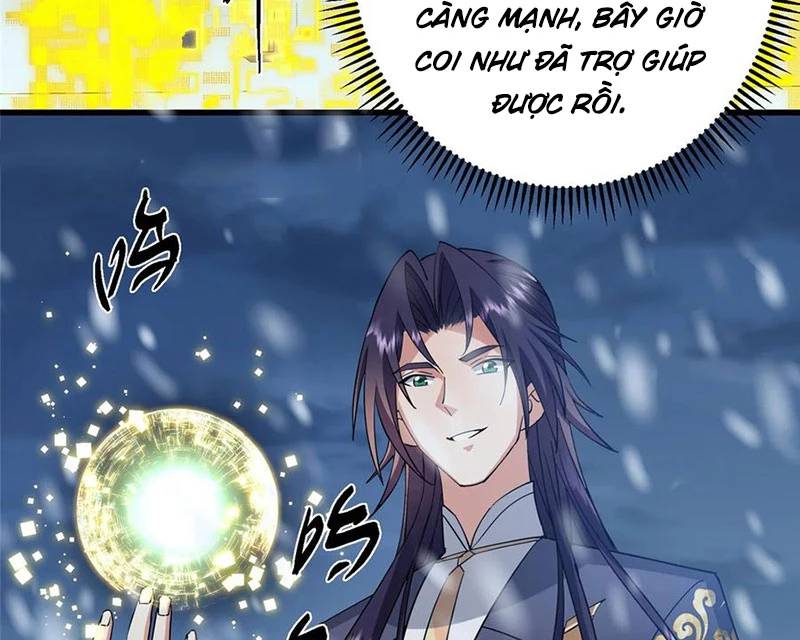 Chưởng Môn Khiêm Tốn Chút - Chapter 428 - Page 135