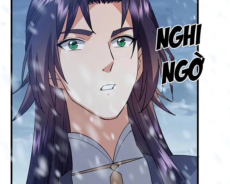 Chưởng Môn Khiêm Tốn Chút - Chapter 428 - Page 144