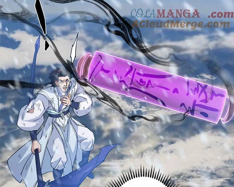 Chưởng Môn Khiêm Tốn Chút - Chapter 428 - Page 147