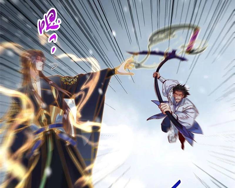 Chưởng Môn Khiêm Tốn Chút - Chapter 428 - Page 152