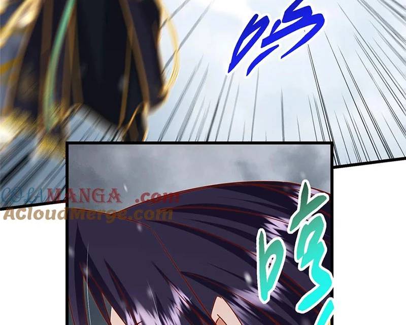 Chưởng Môn Khiêm Tốn Chút - Chapter 428 - Page 153