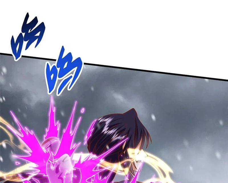 Chưởng Môn Khiêm Tốn Chút - Chapter 428 - Page 158