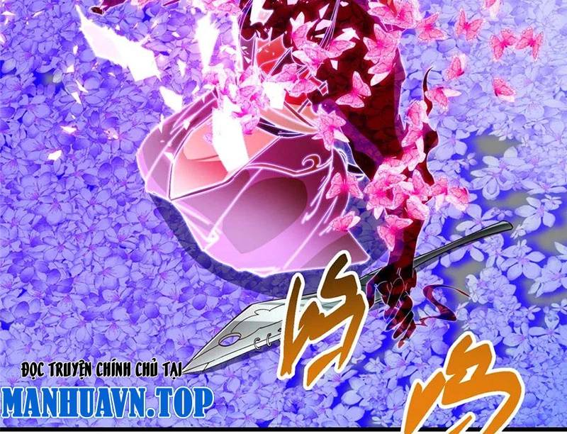 Chưởng Môn Khiêm Tốn Chút - Chapter 428 - Page 23