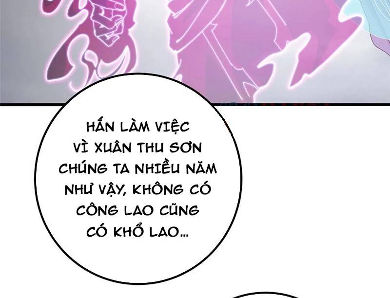 Chưởng Môn Khiêm Tốn Chút - Chapter 428 - Page 27