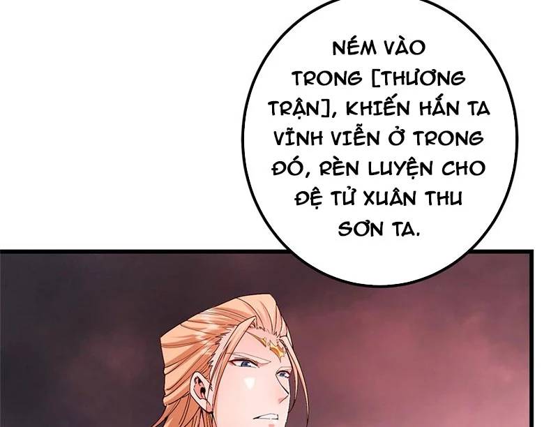 Chưởng Môn Khiêm Tốn Chút - Chapter 428 - Page 28
