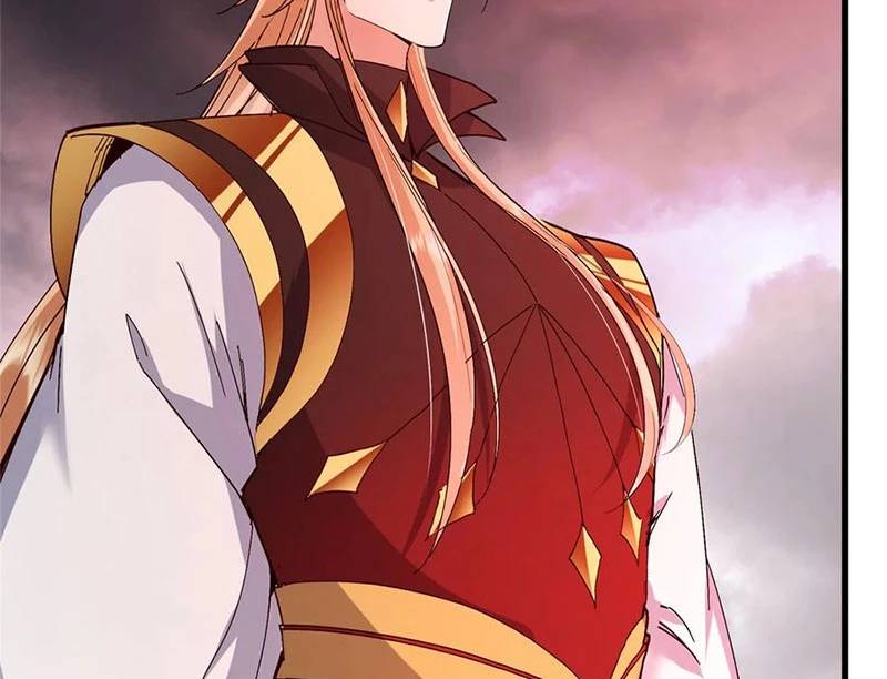 Chưởng Môn Khiêm Tốn Chút - Chapter 428 - Page 29