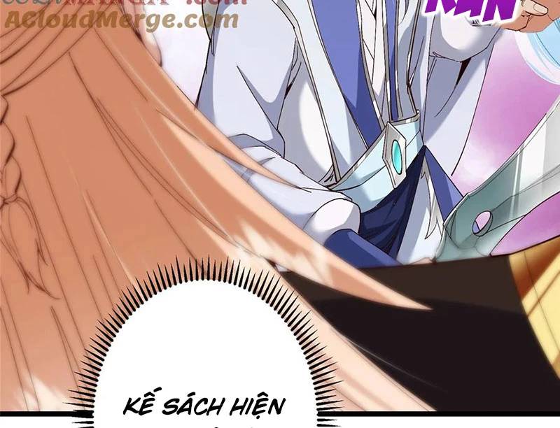 Chưởng Môn Khiêm Tốn Chút - Chapter 428 - Page 3