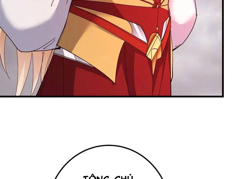 Chưởng Môn Khiêm Tốn Chút - Chapter 428 - Page 30