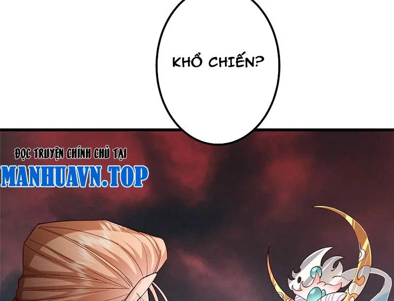 Chưởng Môn Khiêm Tốn Chút - Chapter 428 - Page 34