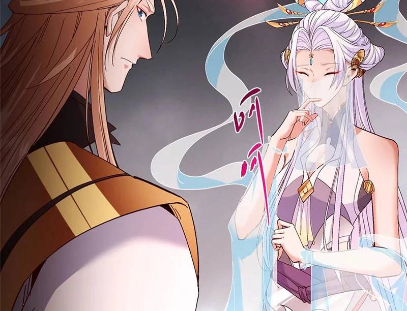 Chưởng Môn Khiêm Tốn Chút - Chapter 428 - Page 35