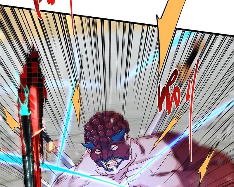 Chưởng Môn Khiêm Tốn Chút - Chapter 428 - Page 38