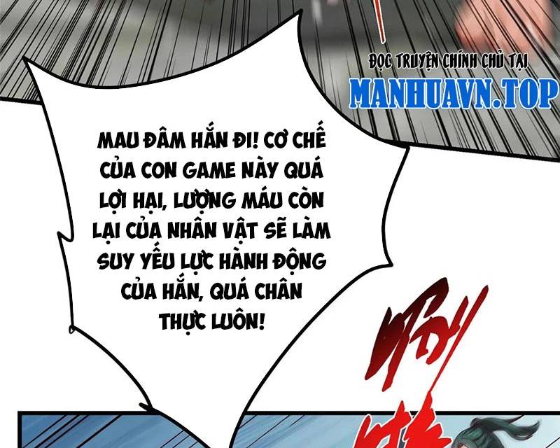 Chưởng Môn Khiêm Tốn Chút - Chapter 428 - Page 40