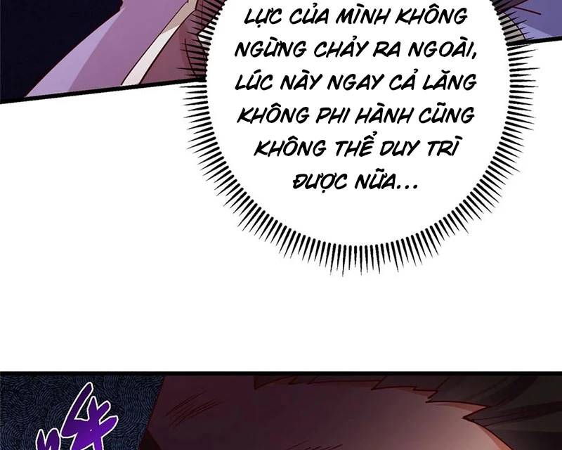Chưởng Môn Khiêm Tốn Chút - Chapter 428 - Page 50