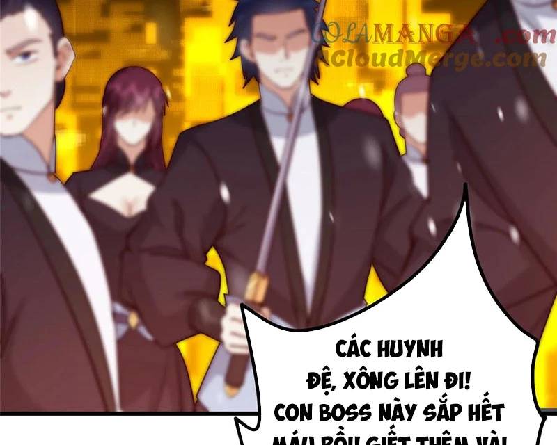 Chưởng Môn Khiêm Tốn Chút - Chapter 428 - Page 54