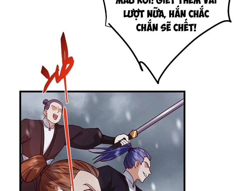 Chưởng Môn Khiêm Tốn Chút - Chapter 428 - Page 55