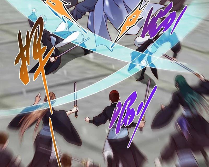 Chưởng Môn Khiêm Tốn Chút - Chapter 428 - Page 59