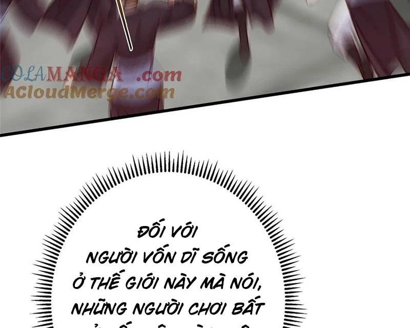 Chưởng Môn Khiêm Tốn Chút - Chapter 428 - Page 60
