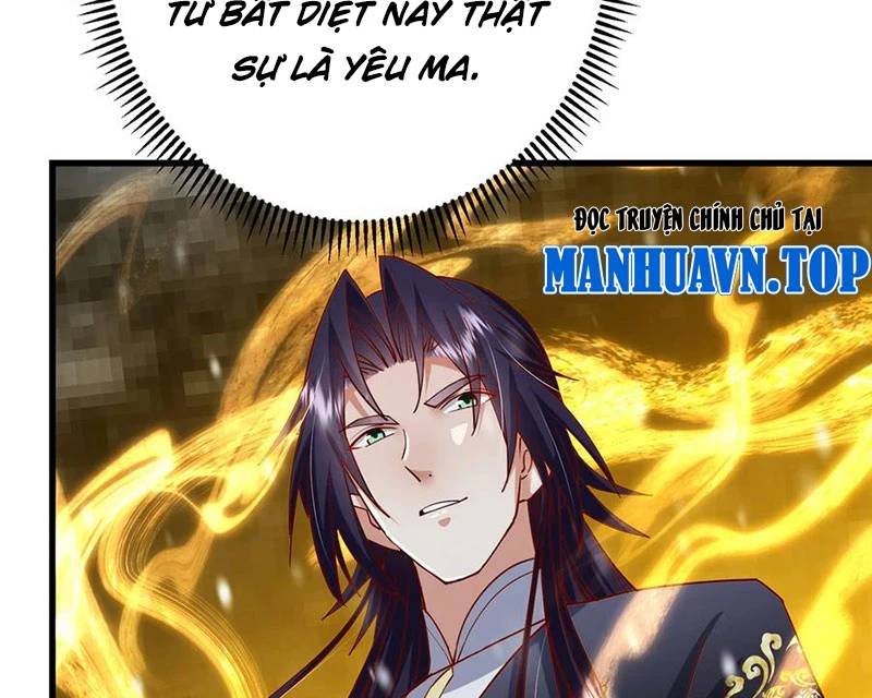 Chưởng Môn Khiêm Tốn Chút - Chapter 428 - Page 61