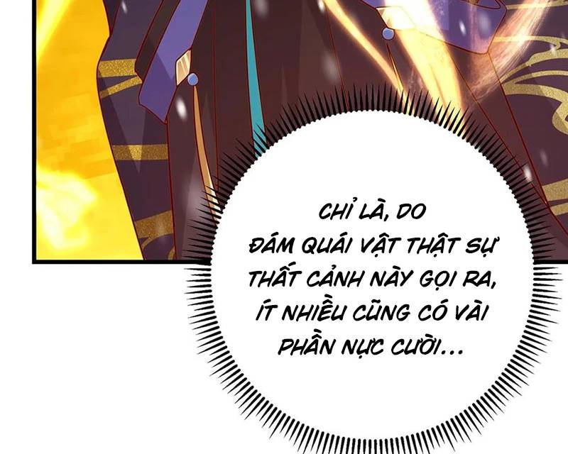 Chưởng Môn Khiêm Tốn Chút - Chapter 428 - Page 63