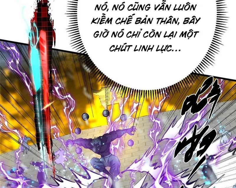 Chưởng Môn Khiêm Tốn Chút - Chapter 428 - Page 67