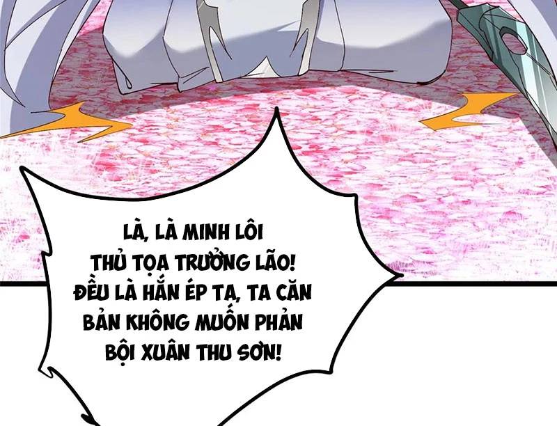 Chưởng Môn Khiêm Tốn Chút - Chapter 428 - Page 7