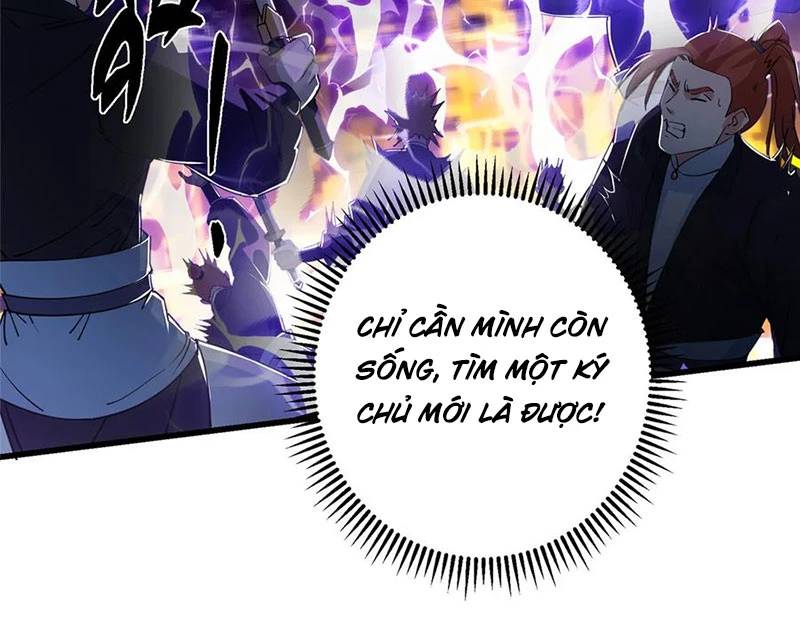 Chưởng Môn Khiêm Tốn Chút - Chapter 428 - Page 73