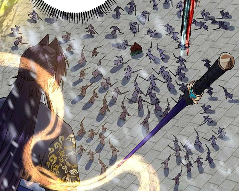 Chưởng Môn Khiêm Tốn Chút - Chapter 428 - Page 95