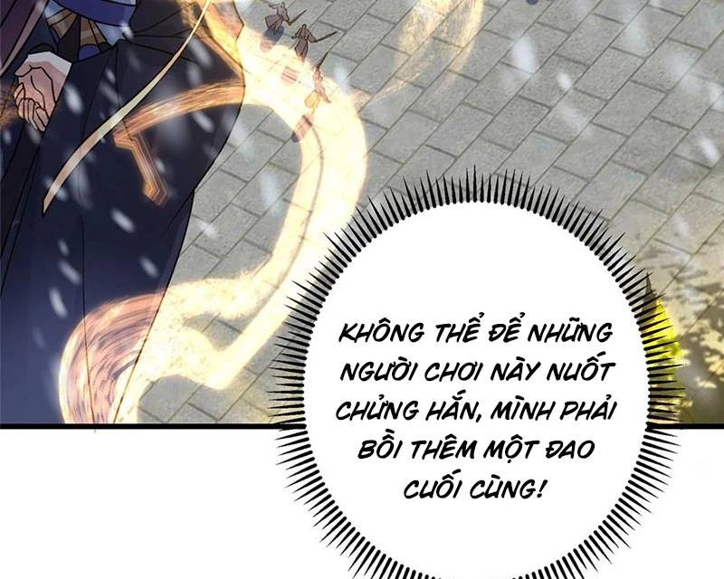 Chưởng Môn Khiêm Tốn Chút - Chapter 428 - Page 96