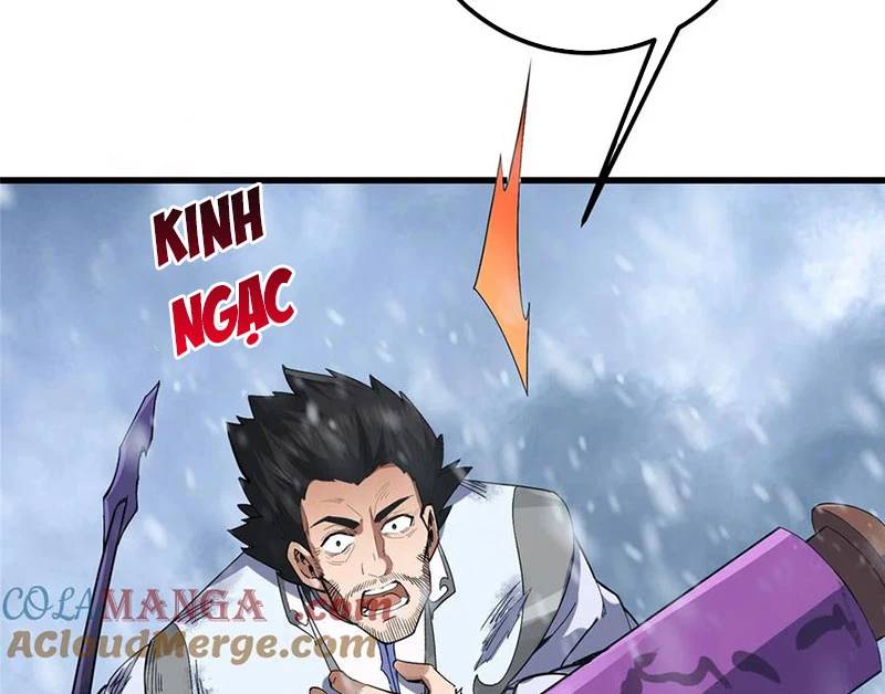 Chưởng Môn Khiêm Tốn Chút - Chapter 429 - Page 10