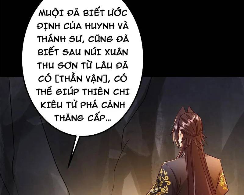 Chưởng Môn Khiêm Tốn Chút - Chapter 429 - Page 100