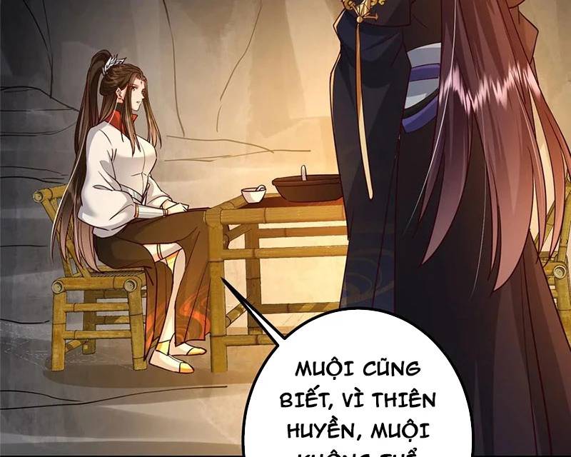 Chưởng Môn Khiêm Tốn Chút - Chapter 429 - Page 101