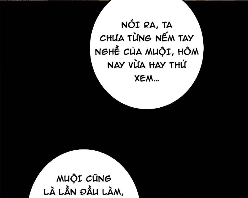 Chưởng Môn Khiêm Tốn Chút - Chapter 429 - Page 110