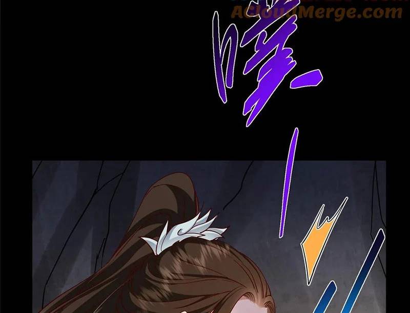 Chưởng Môn Khiêm Tốn Chút - Chapter 429 - Page 120