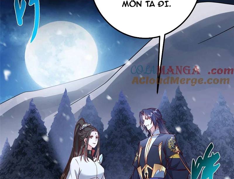 Chưởng Môn Khiêm Tốn Chút - Chapter 429 - Page 127