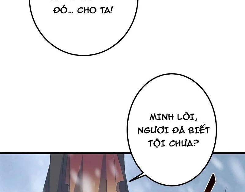 Chưởng Môn Khiêm Tốn Chút - Chapter 429 - Page 18