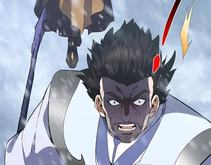 Chưởng Môn Khiêm Tốn Chút - Chapter 429 - Page 19