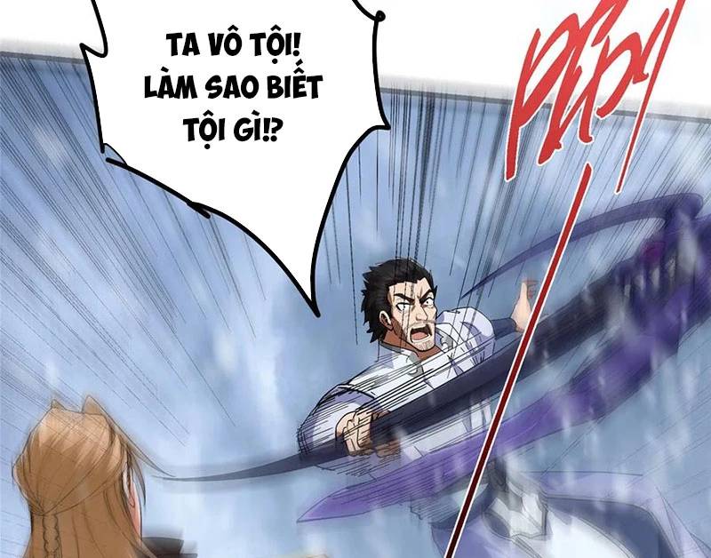 Chưởng Môn Khiêm Tốn Chút - Chapter 429 - Page 24