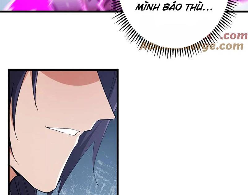 Chưởng Môn Khiêm Tốn Chút - Chapter 429 - Page 3