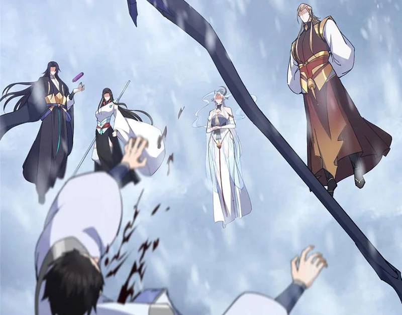 Chưởng Môn Khiêm Tốn Chút - Chapter 429 - Page 30