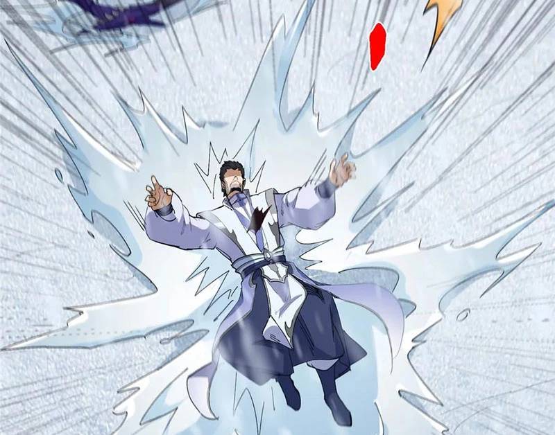 Chưởng Môn Khiêm Tốn Chút - Chapter 429 - Page 33