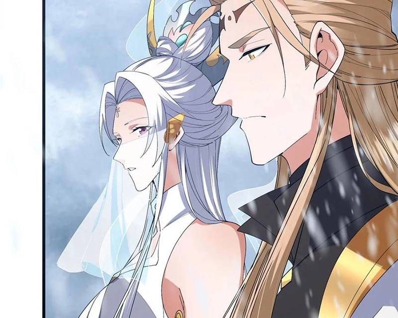 Chưởng Môn Khiêm Tốn Chút - Chapter 429 - Page 36