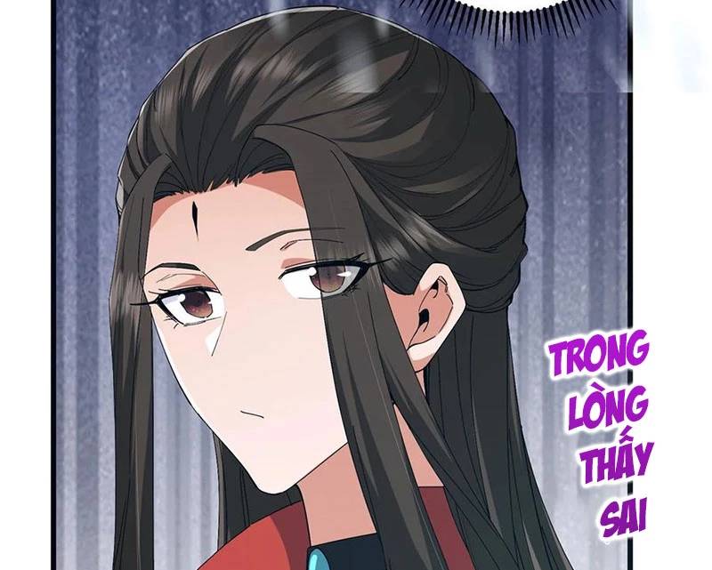 Chưởng Môn Khiêm Tốn Chút - Chapter 429 - Page 44