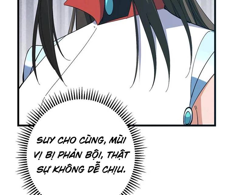 Chưởng Môn Khiêm Tốn Chút - Chapter 429 - Page 45