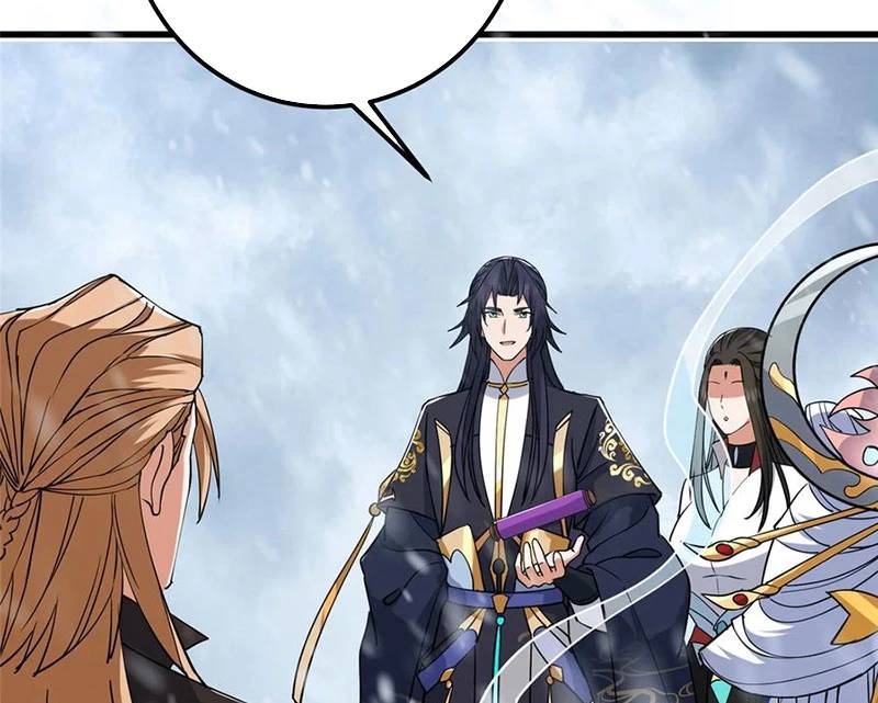 Chưởng Môn Khiêm Tốn Chút - Chapter 429 - Page 47